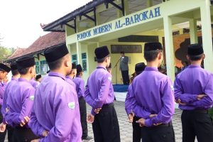 PONDOK PESANTREN AL BAROKAH PATIANROWO NGANJUK (1)